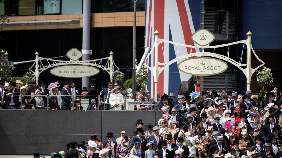 Royal Ascot 